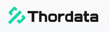 Thordata logo