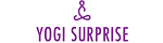 Yogi Surprise logo