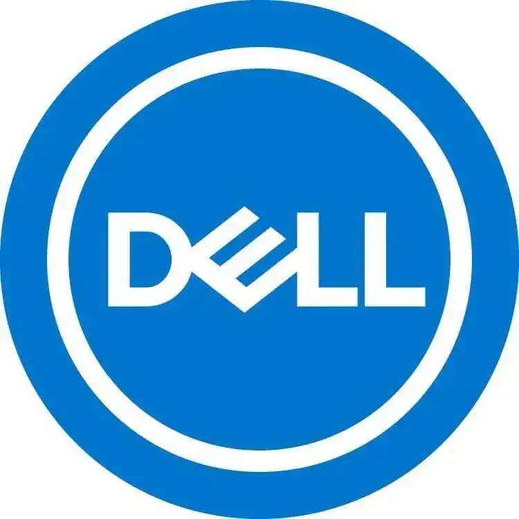 DELL logo