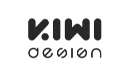 KIWI designDTC logo