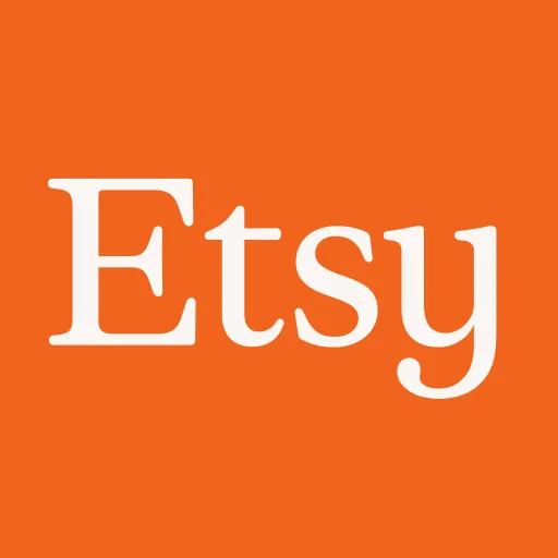 Etsy: Tienda, Estilo y Más