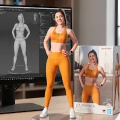 Editor de Fotos AI - AI Morph